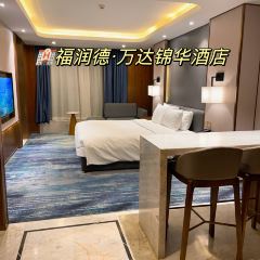 鱼众不同(博湖鱼庄分店) User Photo