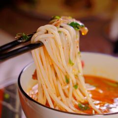 望星阁中餐厅·北京融通远望楼宾馆 User Photo