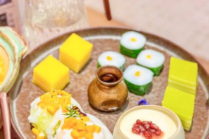 鼎泰廚（華貿天地店）