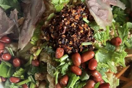 清真老马印象火锅