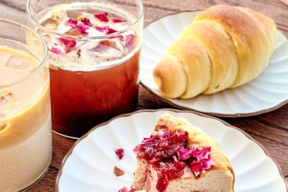 後咖啡·HOME COFFEE