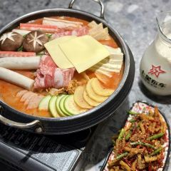隐秘酒馆·延吉夜夜火爆的酒馆(延边大学店) User Photo