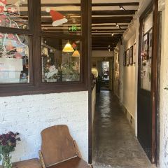 先境·HERE(龙尾关一店) 여행 사진