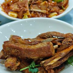 靖银羊羔肉(铜城商厦店) User Photo