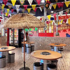 哼蟹二将·烤肉酱蟹(环球影城店) User Photo