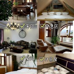 二民铁锅炖 User Photo