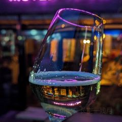 Muted Horn張用戶圖片