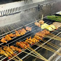 Dasao Barbecue 여행 사진