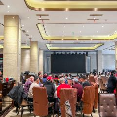 印象李庄家宴馆(新都店) User Photo