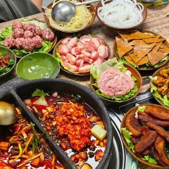 龙老太味全夺夺粉(总店) User Photo