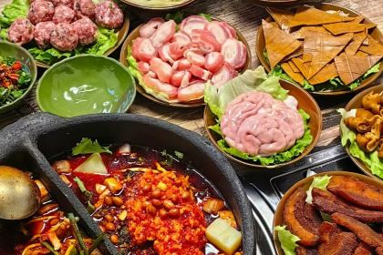 龙老太味全夺夺粉(总店)
