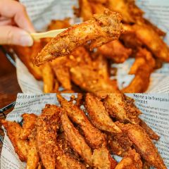 財神糖水鋪（河南岸店）張用戶圖片