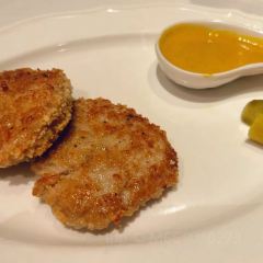 Xinhaishanfashi Teppanyaki (huayan'aotelaisi) User Photo