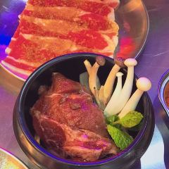 地桌烤牛肉（麥地店）張用戶圖片