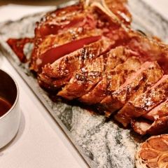 香樟花園法餐廳 L'atelier De Fragrant Camphor張用戶圖片