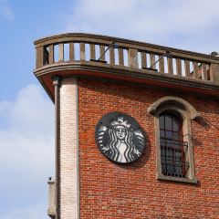 Starbucks - Bangka User Photo