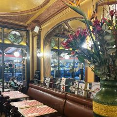 Bistro Chantefable User Photo