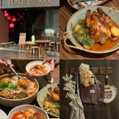 MORNING GOOD Bistro(翰林府店) User Photo