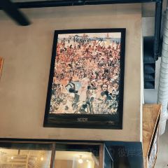 West Wood Bakers 여행 사진