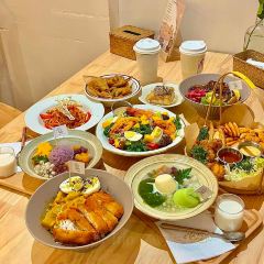 小肥罗食堂 User Photo