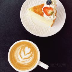 万景茶庄·私房菜 User Photo