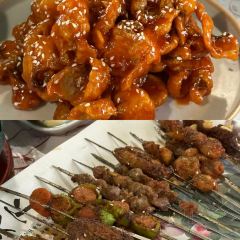 酒窝小院 User Photo