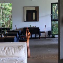 蜜悦·秘野仙踪半山森林餐厅 User Photo
