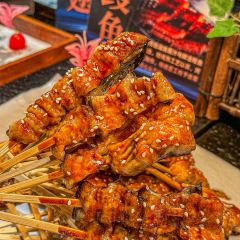 观海盛宴·全球蒸汽海鲜姿造(星光68店) 여행 사진