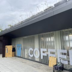 Indeed Cafe 硬地 User Photo