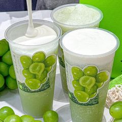 奈雪的茶(时代天街店) User Photo