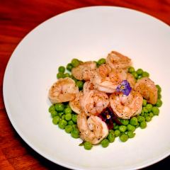 寒山肆 User Photo