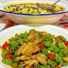 川友記張用戶圖片