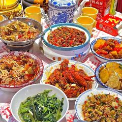 老三样(赣州总店) User Photo