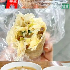 花田半亩暖食料理 User Photo