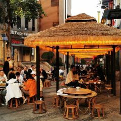 曼罕哨傣手抓饭(阳光悦城店) ảnh của người dùng