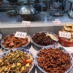 龙亨焖面(总店、盛世华庭店) User Photo
