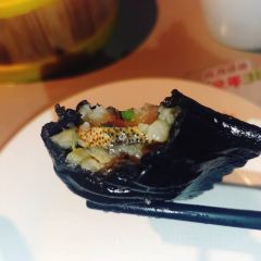 海迎春虾饺(35中店) 여행 사진