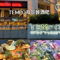TEMPO海景餐酒吧張用戶圖片