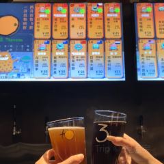 橘子怪精釀張用戶圖片