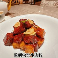 无锡丽笙精选酒店·兰亭阁中餐厅 User Photo