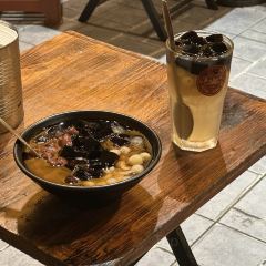 Chè 4 Mùa Hàng Cân User Photo