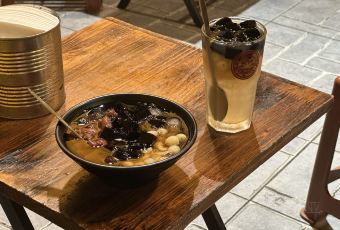 Chè 4 Mùa Hàng Cân User Photo