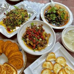 弥勒杨树生清真饭店(上清路店) User Photo