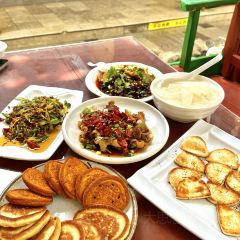 弥勒杨树生清真饭店(上清路店) User Photo
