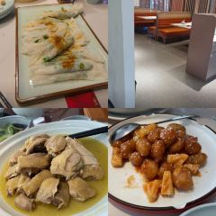 熹客留步·福建客家菜(斗东店) User Photo