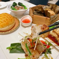 华诚汇酒家·琼菜印象(红城湖店) User Photo