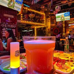 鯊魚美式餐廳酒吧Sharky張用戶圖片