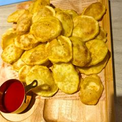 卢布里西餐厅(星海广场店) 여행 사진