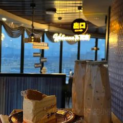 後浪咖啡 （延大店）張用戶圖片