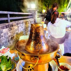 Bianbianjiecangyage Restaurant User Photo